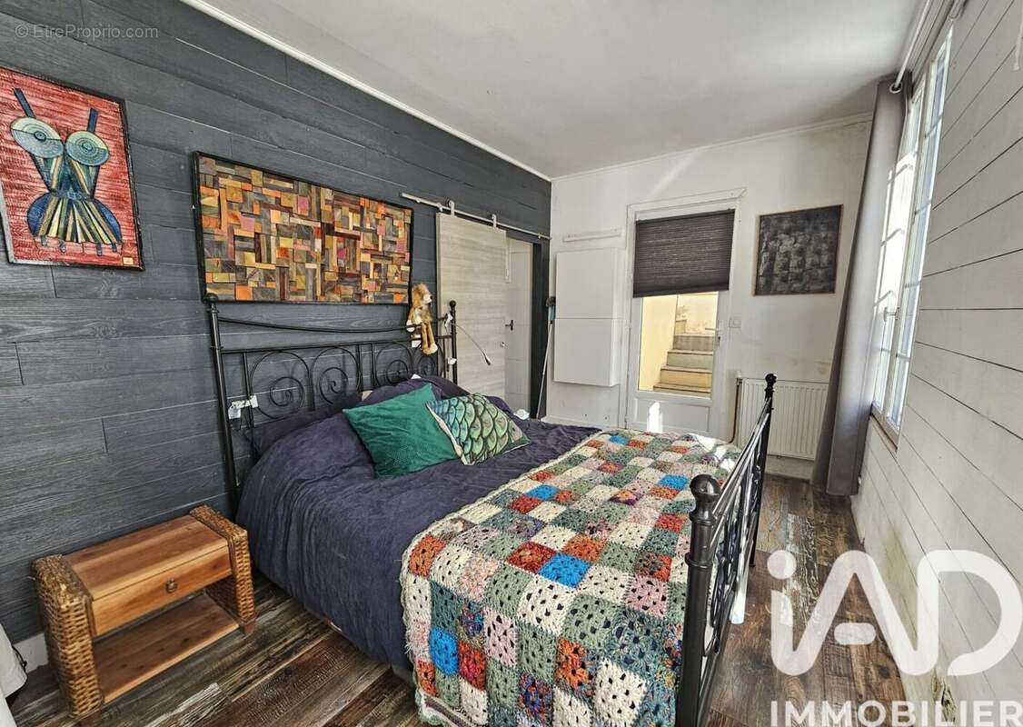 Photo 7 - Maison à HERBLAY