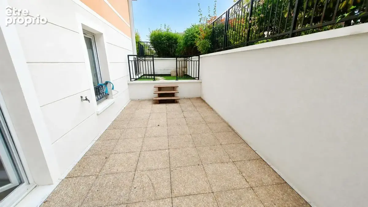 Appartement 3 pièces 3 chambres 57.50 m² - photo 6