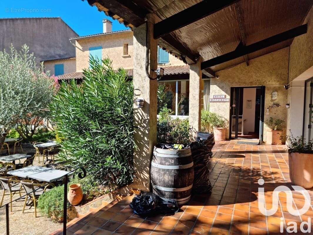 Photo 7 - Appartement à MOLLANS-SUR-OUVEZE