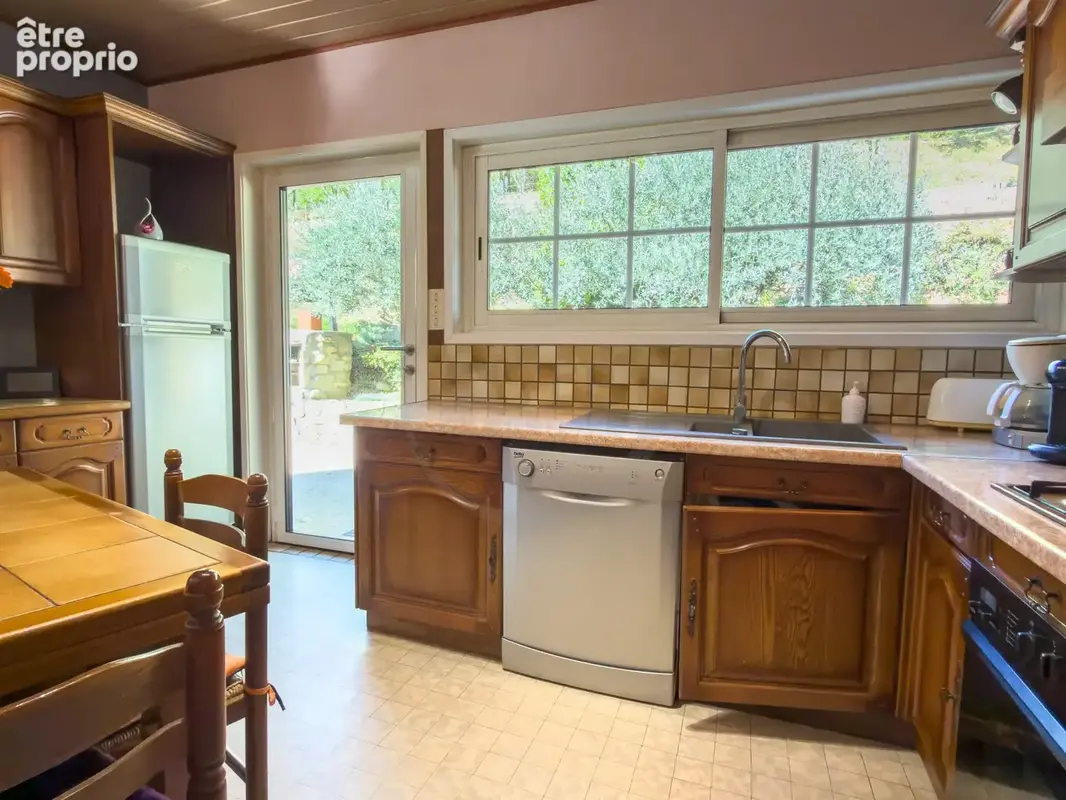 Maison 5 pièces 104 m² à vendre à Cliousclat (26270) - photo 6