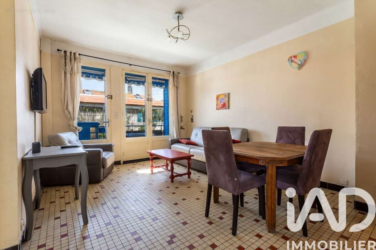 Photo 3 - Appartement à LE GRAU-DU-ROI