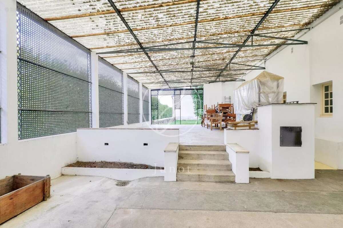 Maison à VERSAILLES