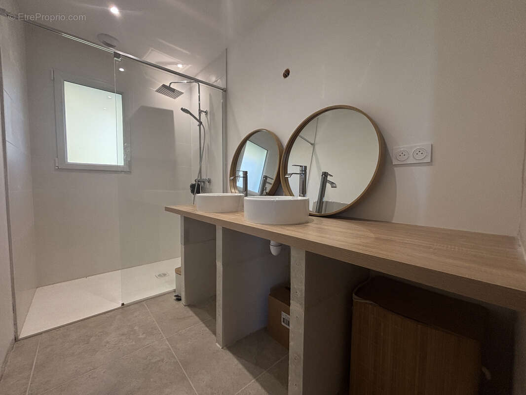 Maison à OUSSE-SUZAN