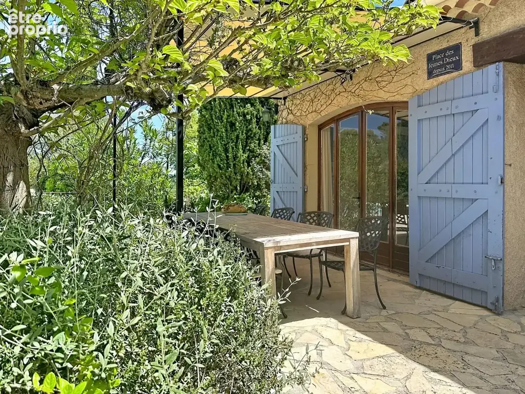 Maison 161 m² à Lorgues  - photo 19