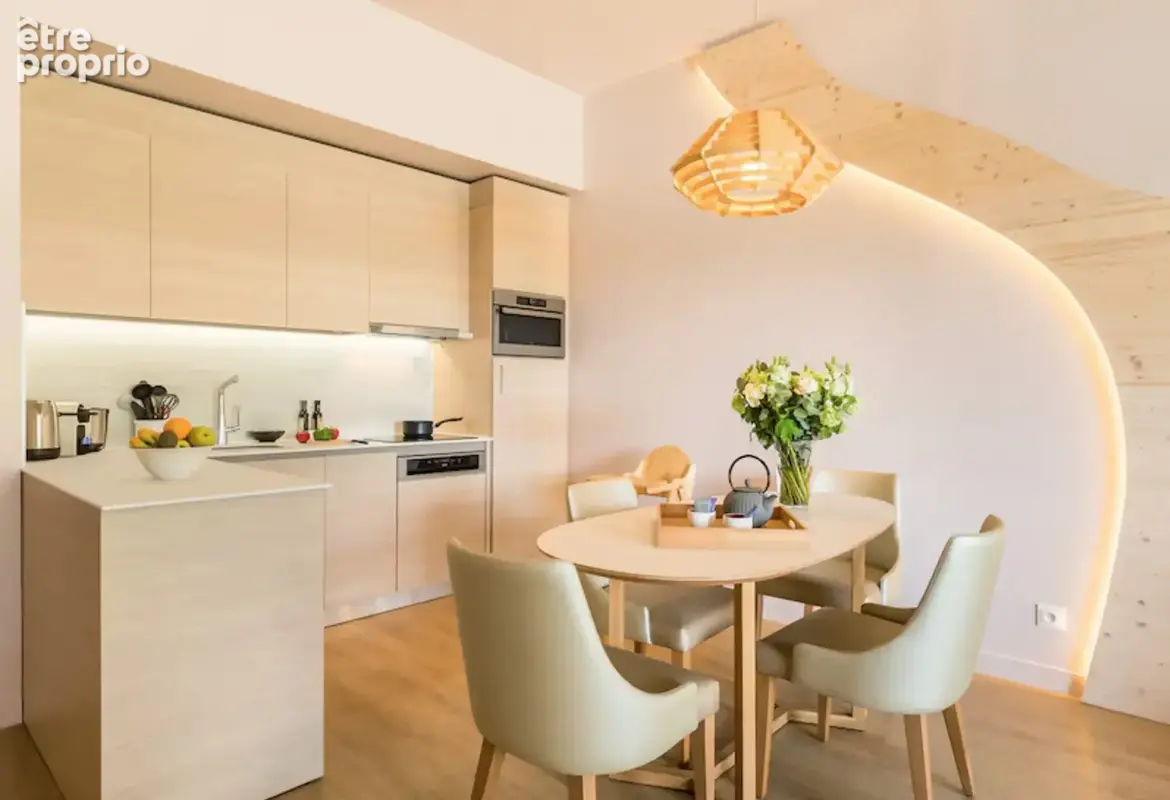 Maison 67 m² à Serris  - photo 4