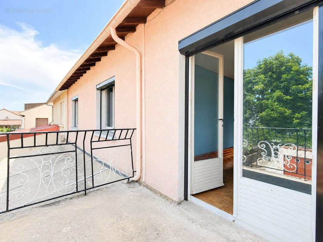 Maison 115 m² à Riom  - photo 7