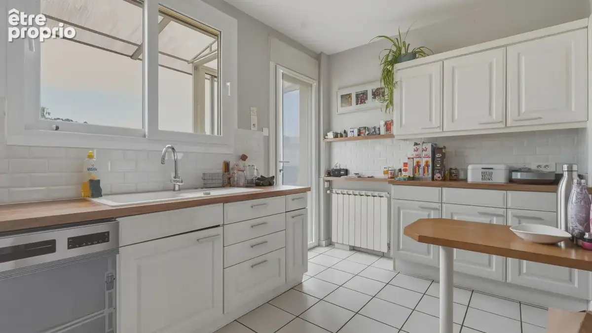 Maison à CLERMONT-FERRAND