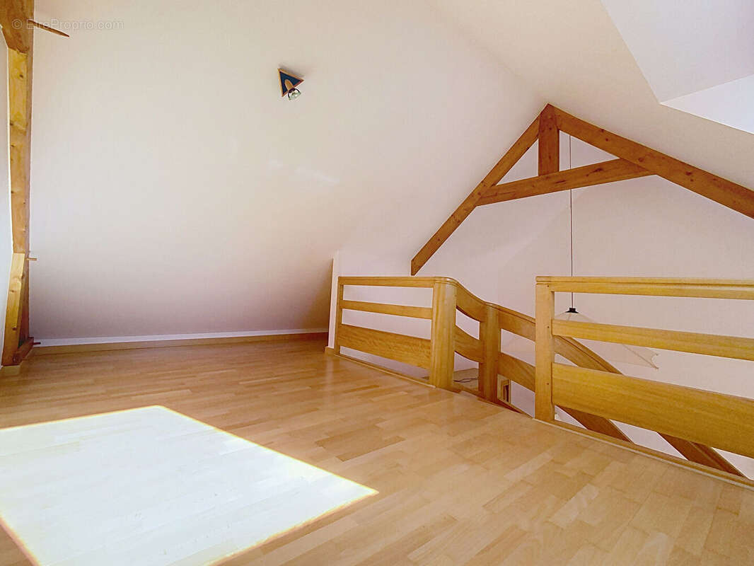 Maison à LA FORET-FOUESNANT