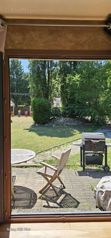 Maison à TRIEL-SUR-SEINE