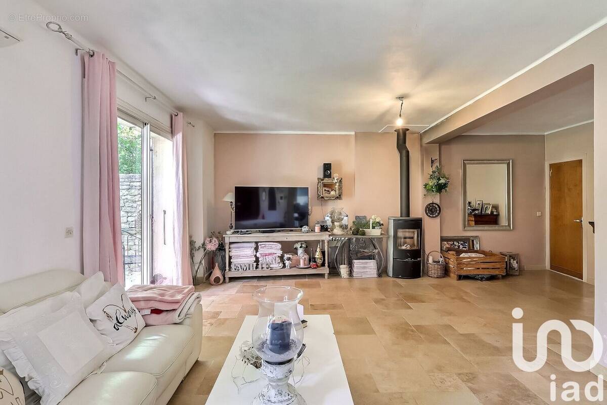 Photo 1 - Maison à MILHAUD