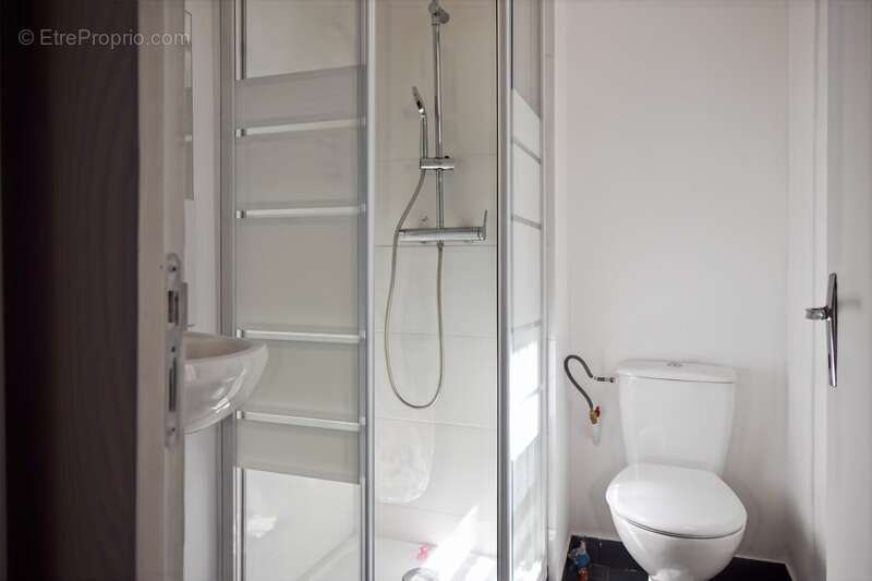 Appartement à FONTENAY-SOUS-BOIS