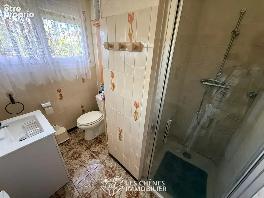Maison familiale sur plus de 10 ares - photo 8