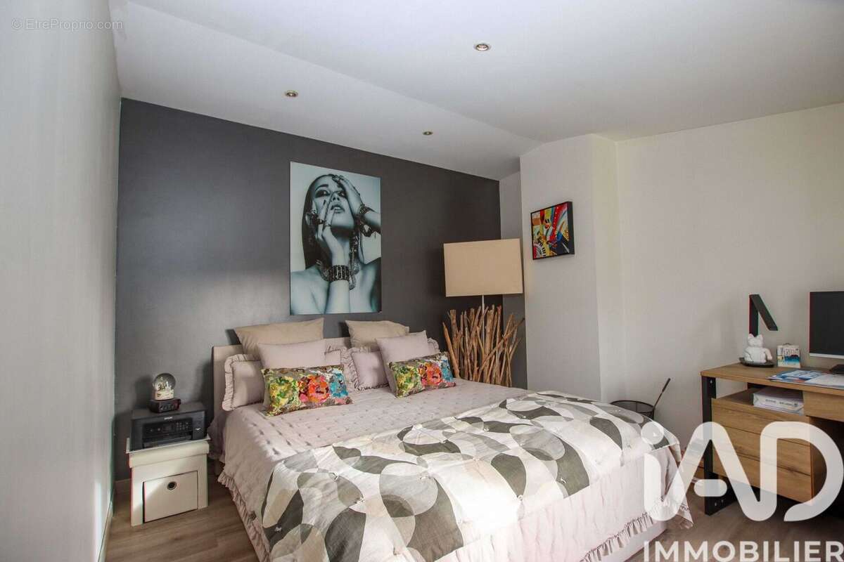 Photo 6 - Maison à SARRY