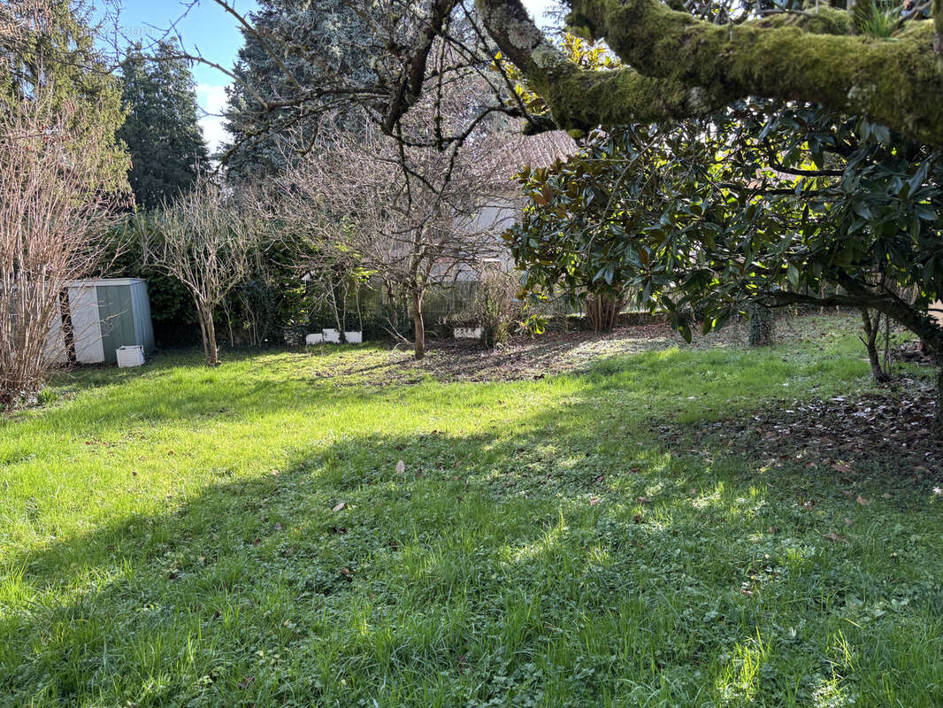 Maison à SAINT-CYR-AU-MONT-D&#039;OR