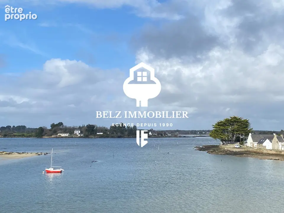 Maison à BELZ
