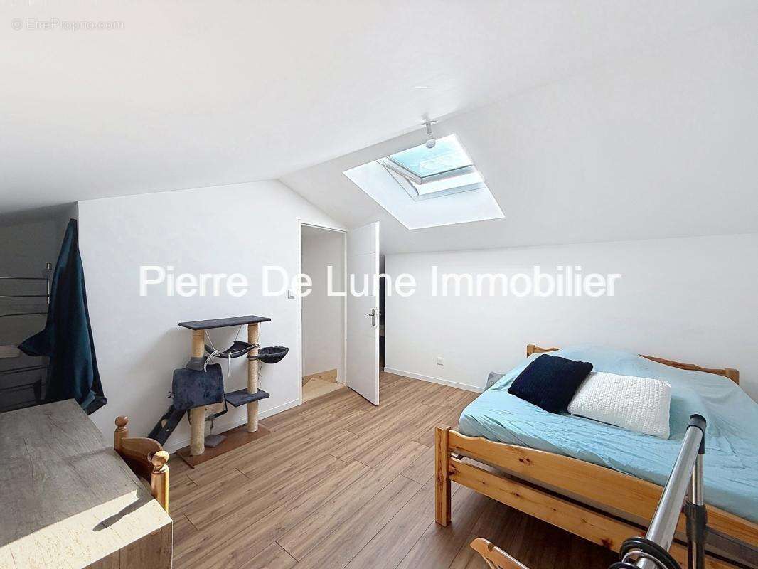 Appartement à MOIRE