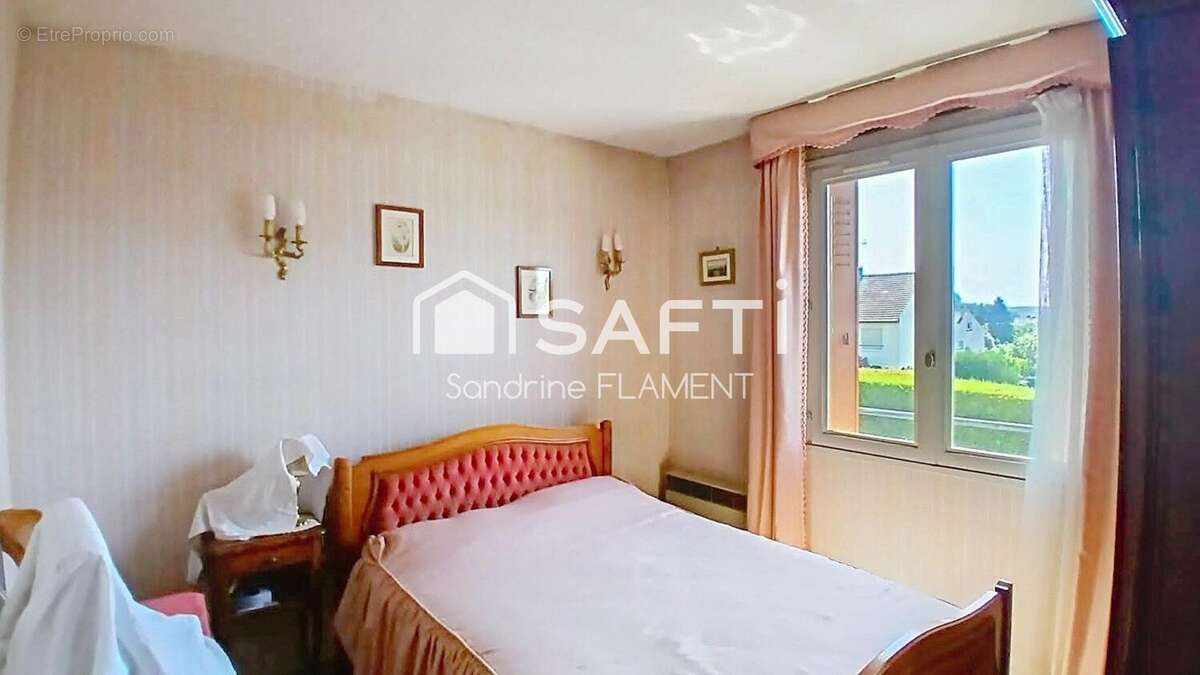 Photo 3 - Maison à FOLEMBRAY