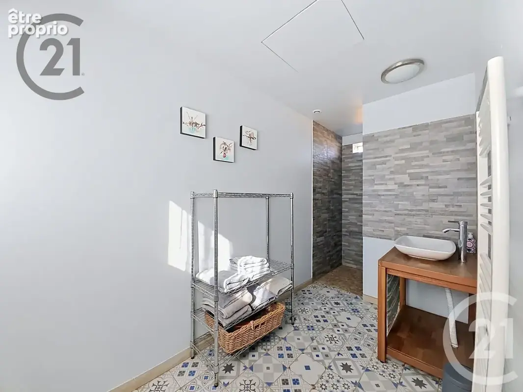Maison 10 pièces 331 m² à vendre à Lescherolles (77320) - photo 24