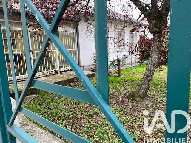 Photo 8 - Appartement à TOULOUSE