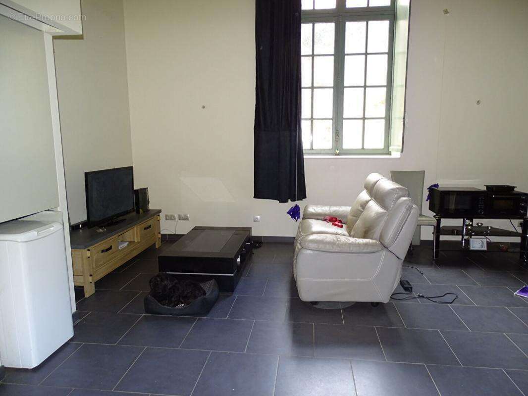 Appartement à SAINT-CYPRIEN