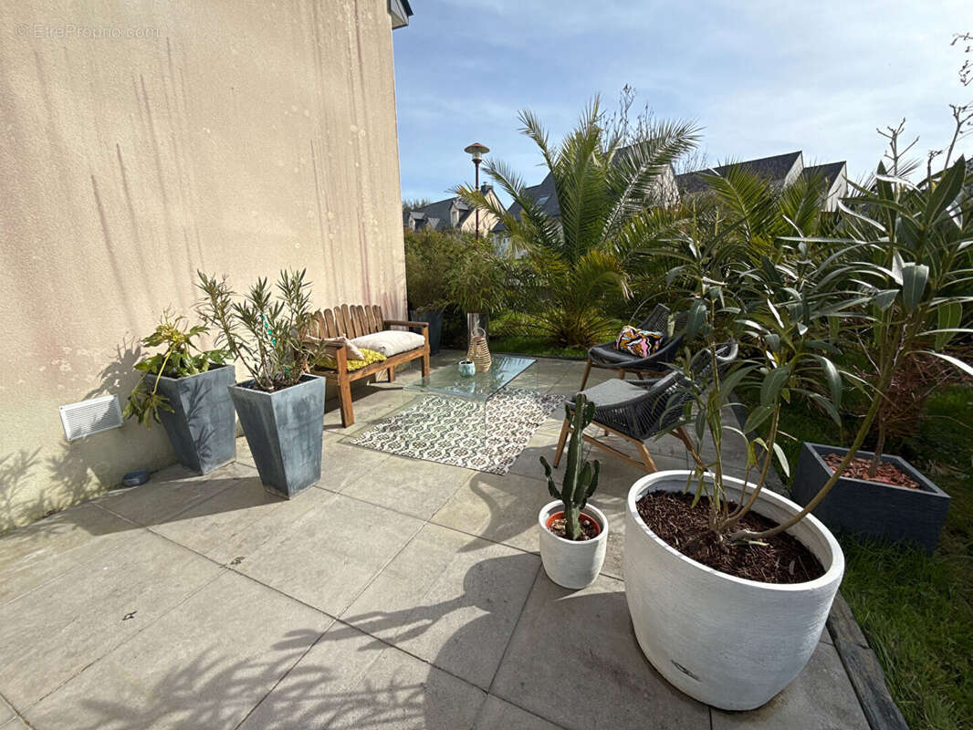 Maison Dinan 6 pièce(s) 130 m2 - photo 4