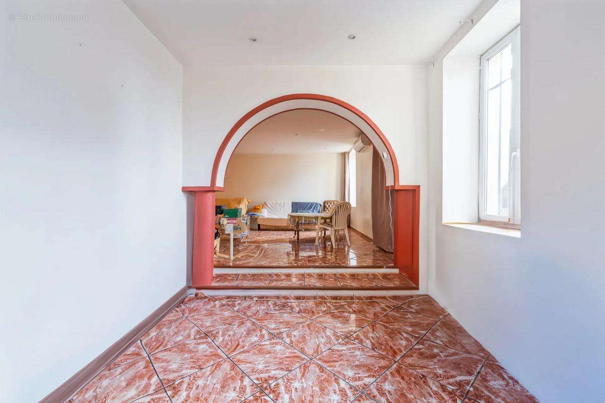 Maison à MARSEILLE-15E