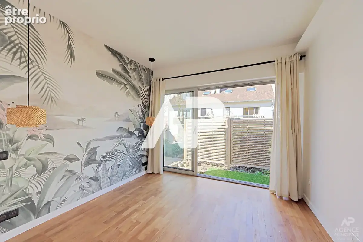 Appartement Rueil Malmaison 3 pièce(s) 81.57 m2 - photo 7