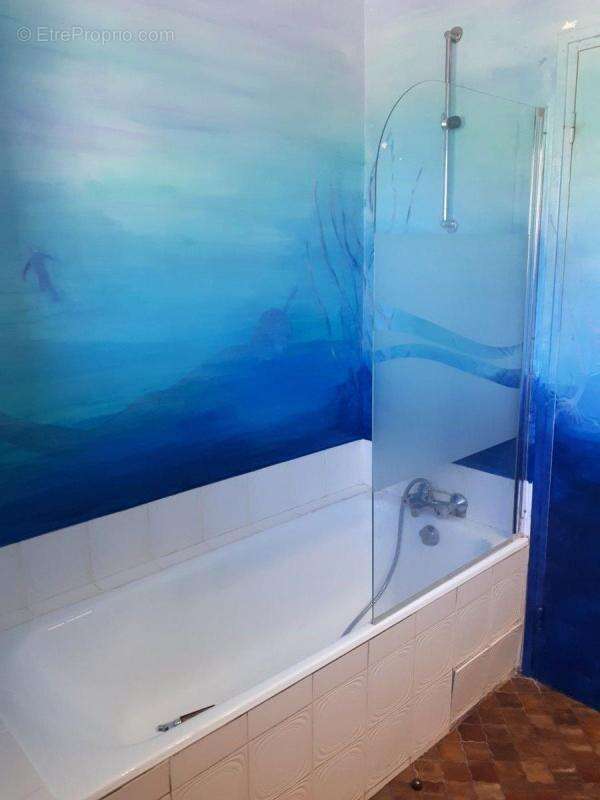 Maison à PLOUGASNOU