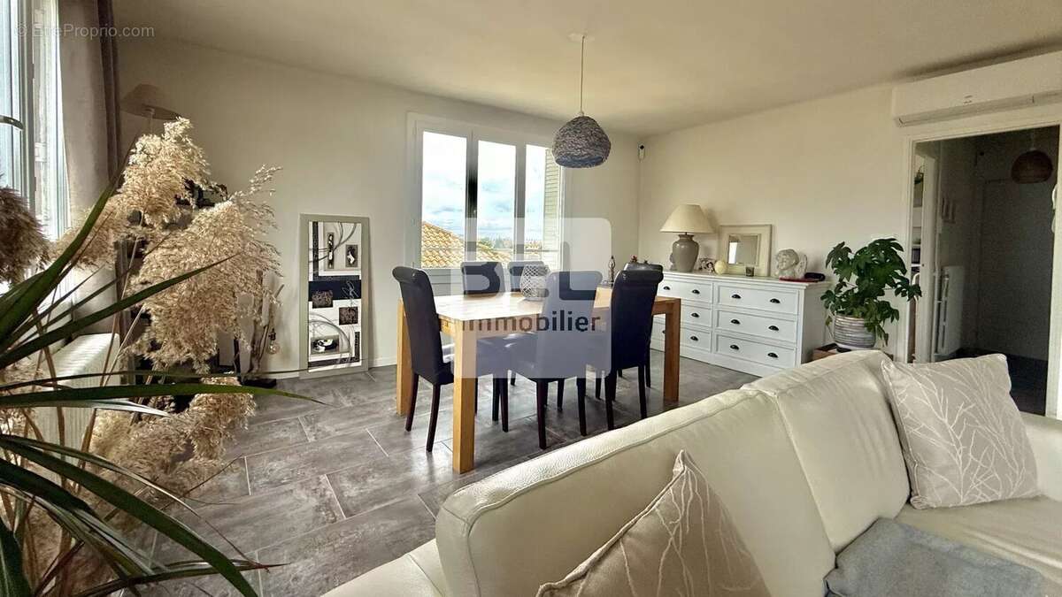 Appartement à ORANGE