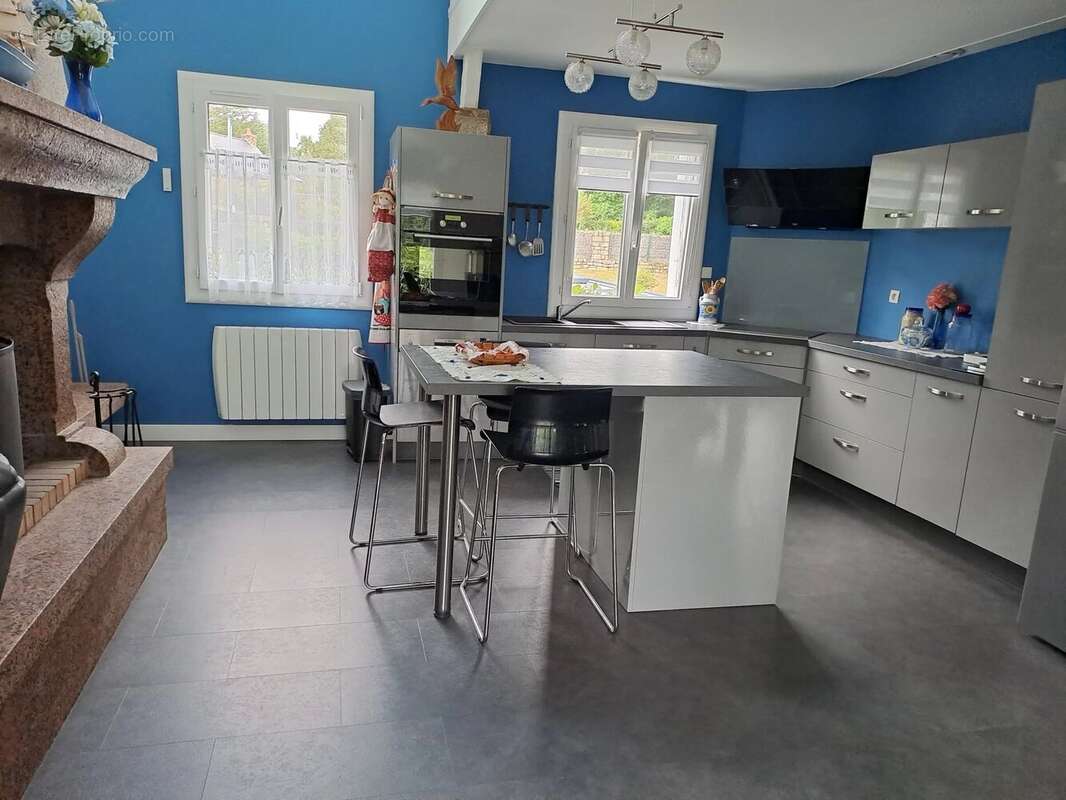 Maison à ARRADON