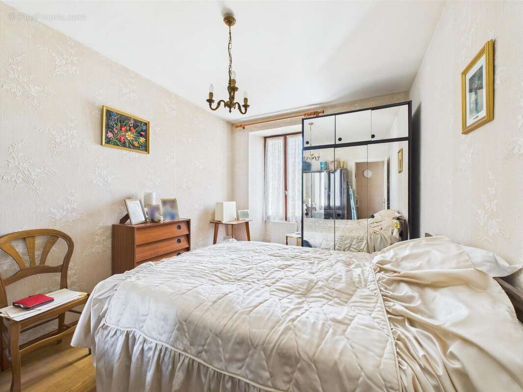 Photo 4 - Maison à PEUJARD