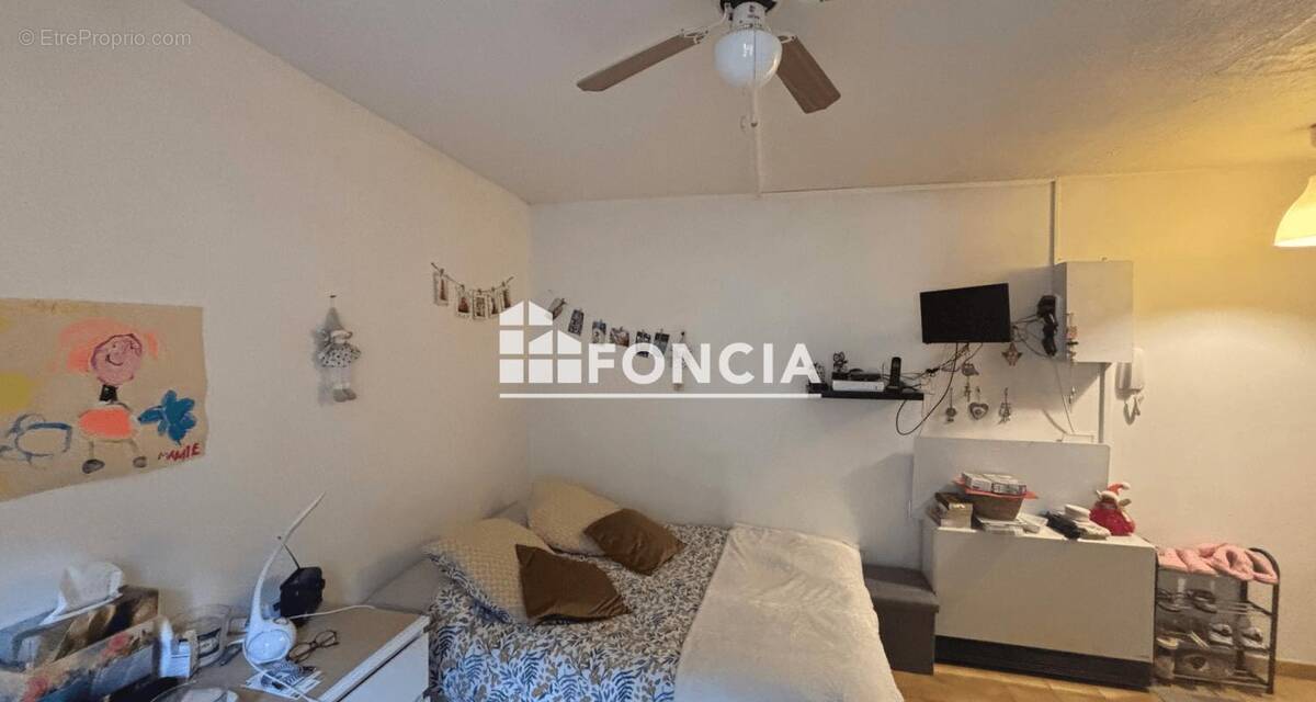 Appartement à DIGNE-LES-BAINS