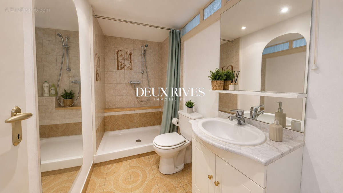 Appartement 40 m² à Nantes  - photo 5