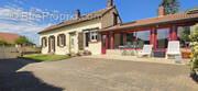 Maison à RESSONS-SUR-MATZ
