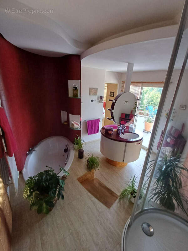 Maison Argentre - photo 10