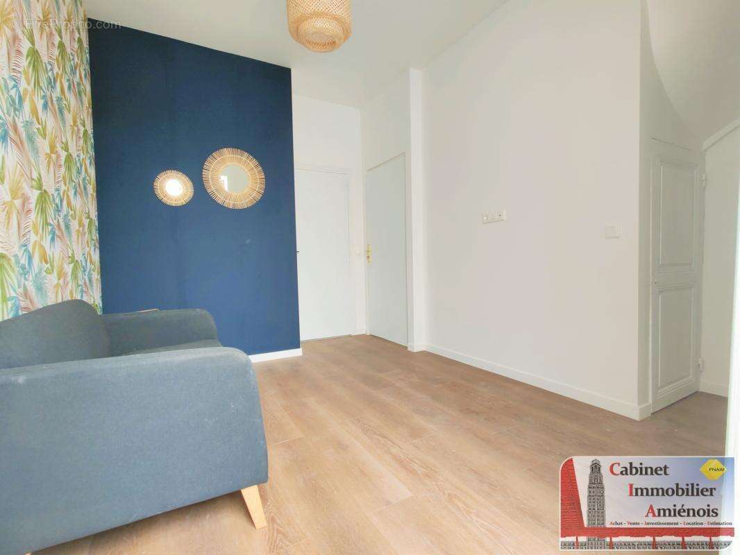 Appartement à AMIENS