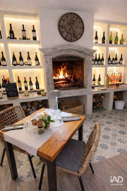 Photo 3 - Commerce à GRIGNAN