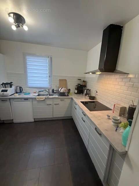 Appartement à MONTIGNY-LE-BRETONNEUX