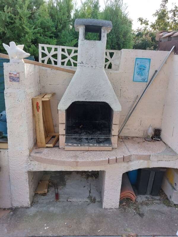 Maison à CAZOULS-LES-BEZIERS