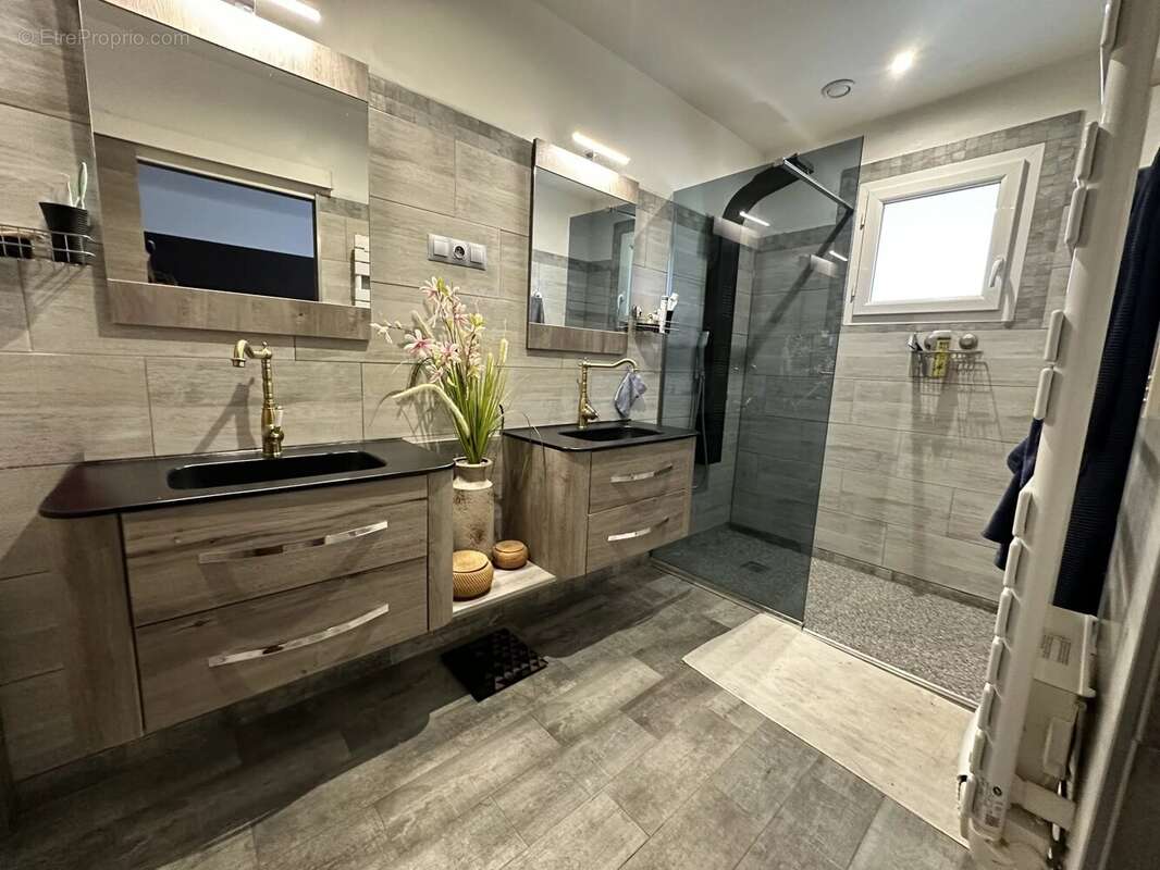 Maison à LE BOURGET-DU-LAC