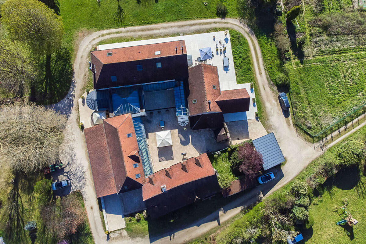 Domaine d'Exception en Vallée de Chevreuse - photo 5