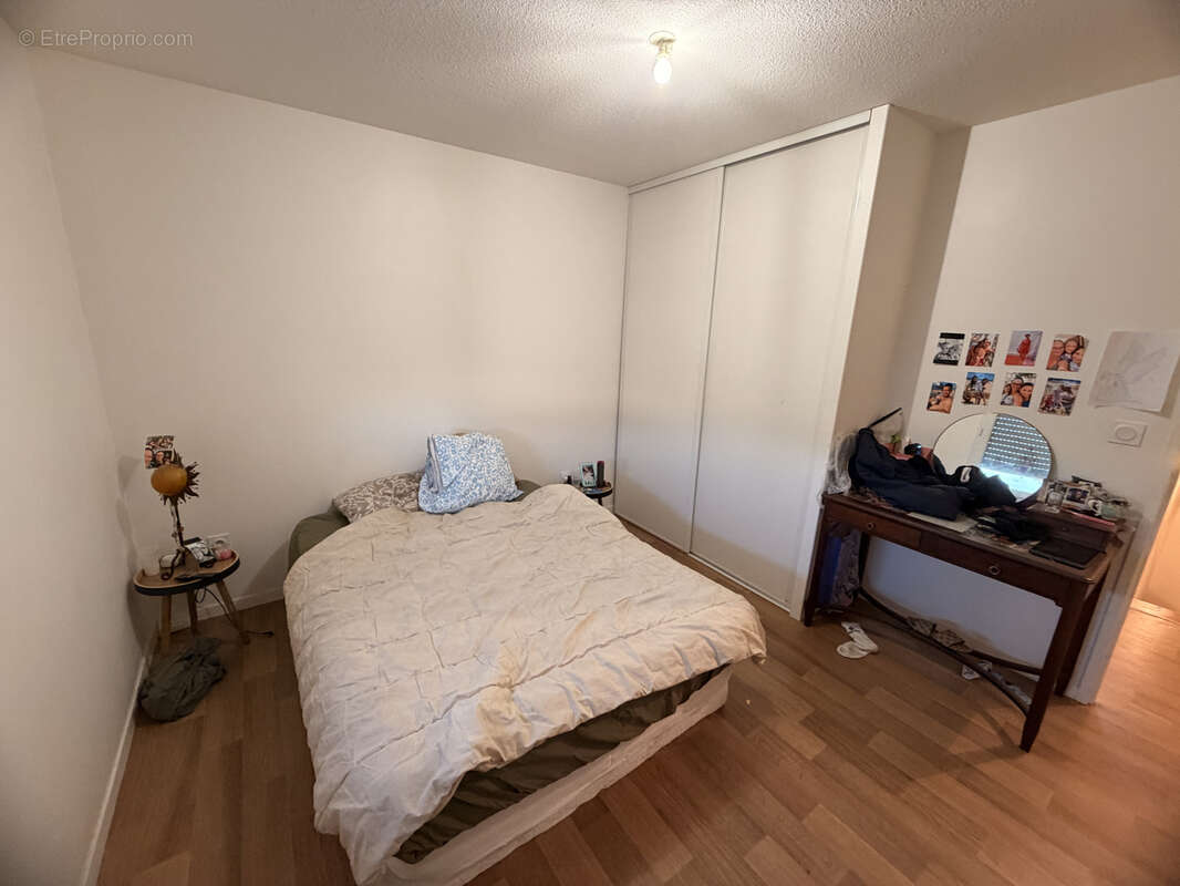 Maison à VILLENAVE-D'ORNON