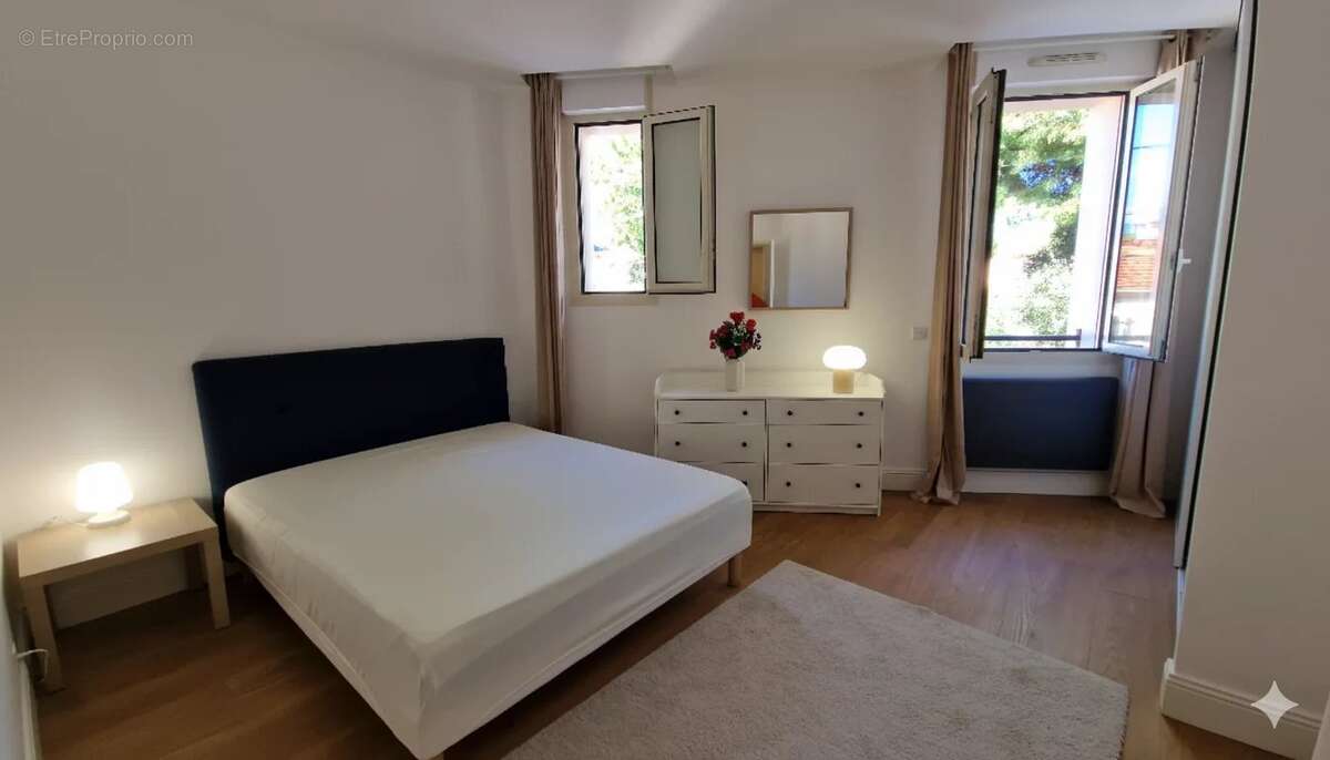 Appartement à CAGNES-SUR-MER