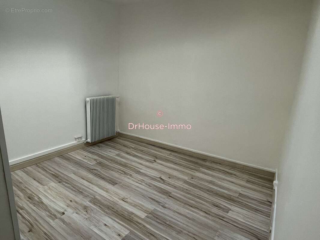 Appartement à GARGENVILLE