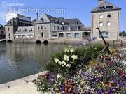 Appartement à PONT-L'ABBE