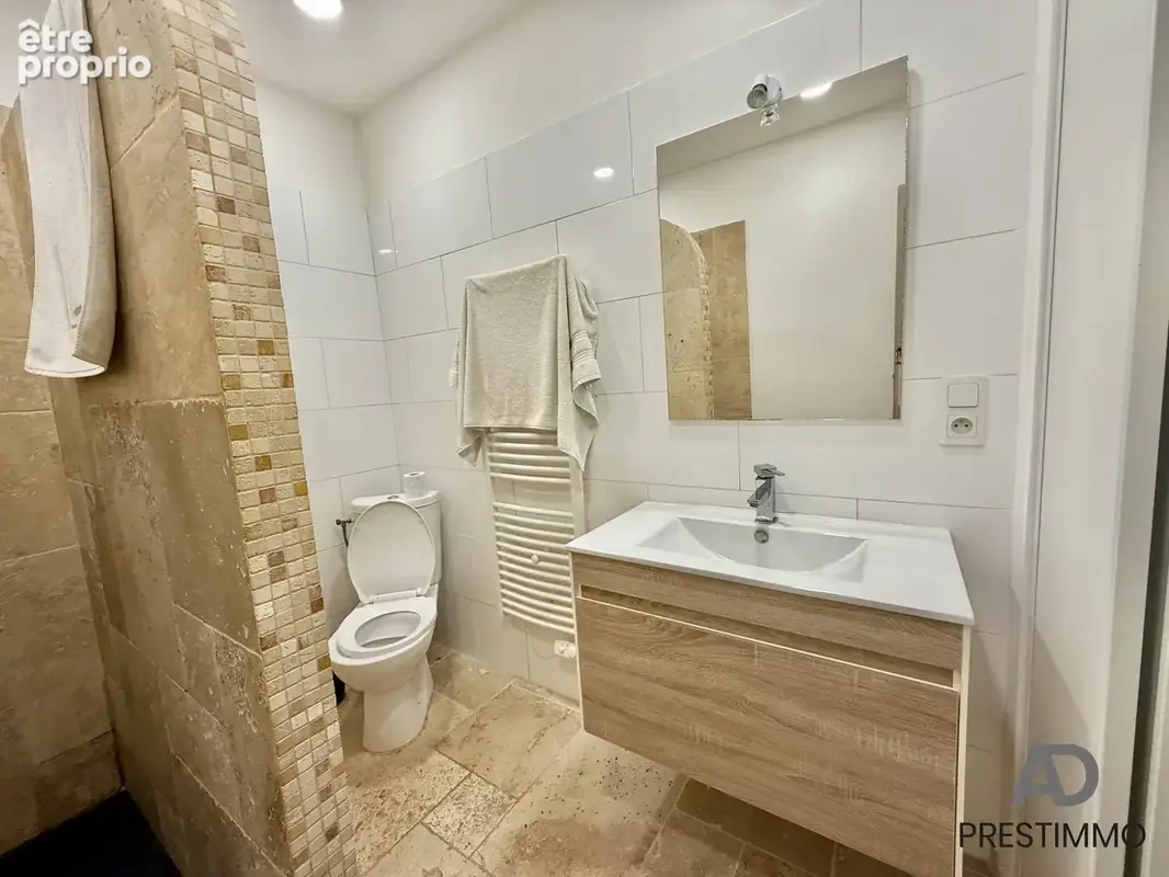 Appartement 2 pièces 40 m² à vendre à Borgo (20290) - photo 3