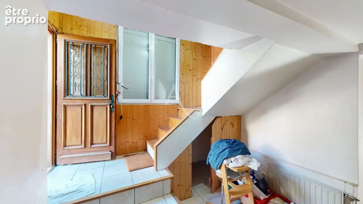 Maison avec jardin - photo 16