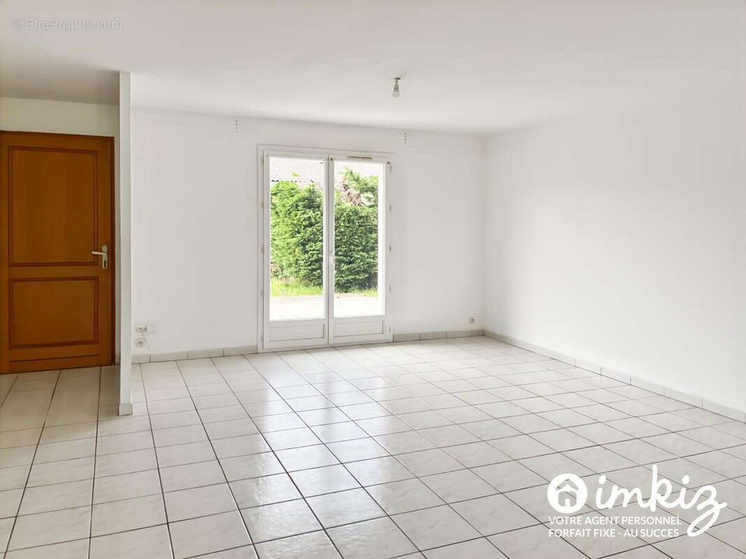 Maison 4 pièces - photo 3