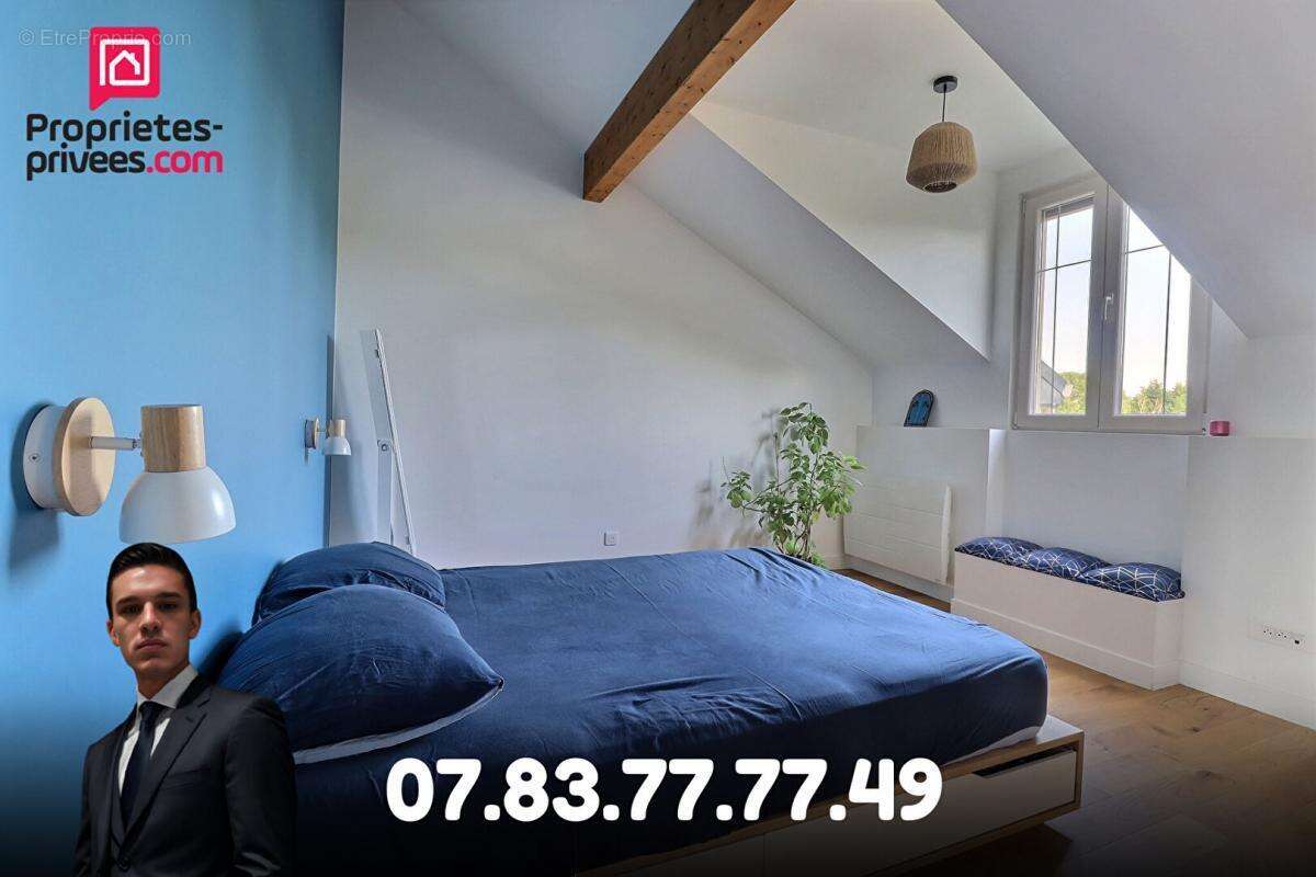Maison à CHELLES