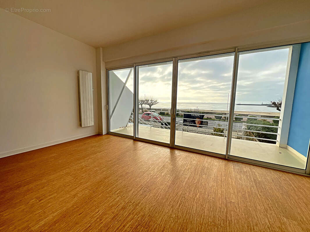 Appartement à ROYAN